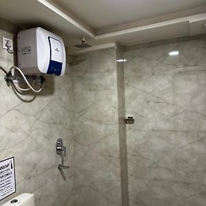 Deluxe Double Room Balcony