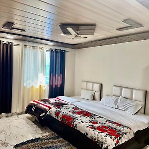 Deluxe Double or Twin Room Balcony